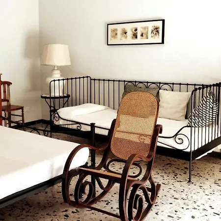 Casa Diana Apartment Alghero