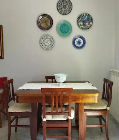 Casa Diana Apartment *