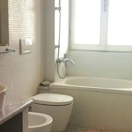 Casa Diana Apartment