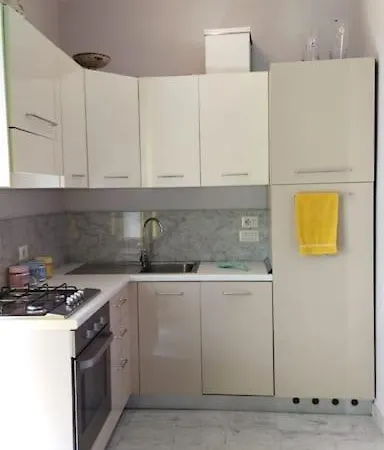 Apartment Casa Diana Alghero
