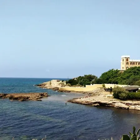 Casa Diana * Alghero