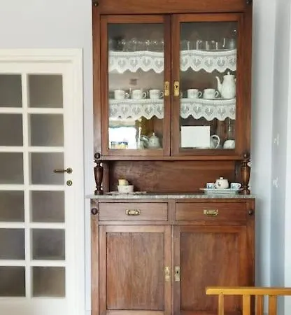 Casa Diana Apartment