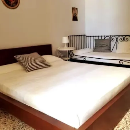 Apartament Casa Diana