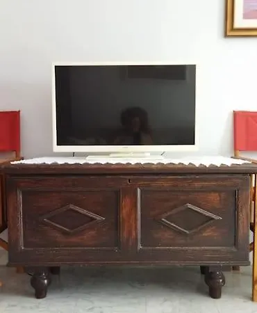 Apartament Casa Diana *